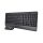 Trust Trezo Comfort Wireless Keyboard & Mouse Set Black HU