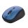 Trust Yvi+ Silent Wireless Mouse Blue