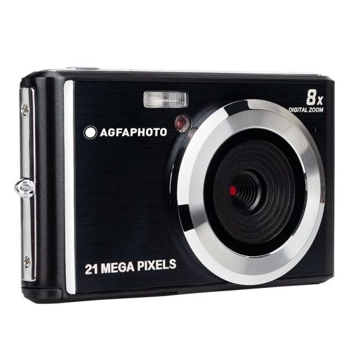 Agfaphoto DC5200 Black