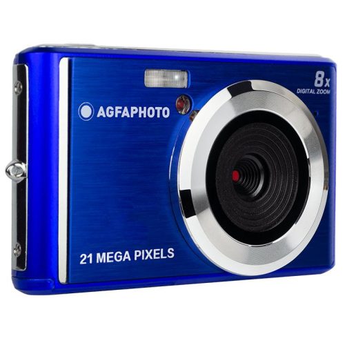 Agfa DC5200 Blue