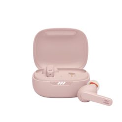 JBL Live Pro+ True Wireless Bluetooth Headset Pink