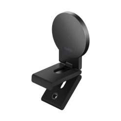   Belkin iPhone Mount with MagSafe for Mac Desktops and Displays