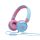 JBL Jr310 Headset Blue