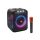 JBL Partybox Encore1 Bluetooth Speaker Black