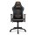 Cougar Armor Elite Gaming Chair Black/Orange