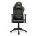 Cougar Armor Elite Gaming Chair Black/Gold