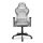 Cougar Armor Elite Gaming Chair White/Grey