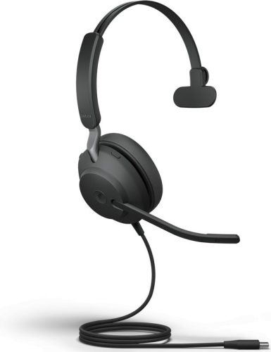 Jabra Evolve2 40 SE Mono UC USB-C