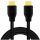 Logilink HDMI cable 1m Black