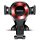 Baseus Osculum Gravity Car Mount Red