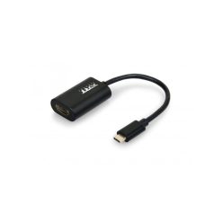 Port Designs USB TYPE C TO HDMI CONVERTER Black