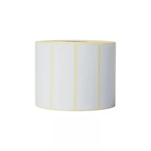 Brother BDE-1J026076-102 Címketekercs 1900db/tekercs 76mm x 26mm