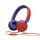 JBL Jr310 Headset Red