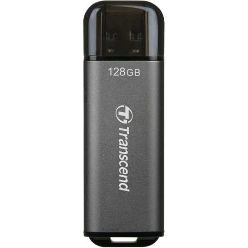 Transcend 128GB JetFlash 920 Space Gray