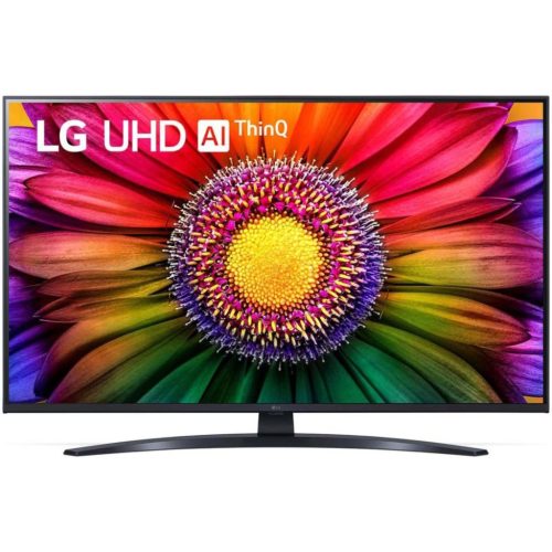 LG 43" 43UR81003LJ LED Smart