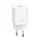 Baseus Super Si USB-C 30W Quick Charger White