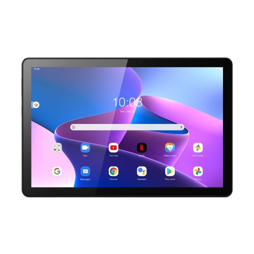 Lenovo Tab M10 (3rd Gen) (TB-328FU) 10,1" 64GB Wi-Fi Storm Grey + Tok