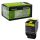 Lexmark 702H Yellow toner