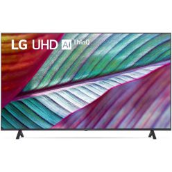 LG 55" 55UR78003LK LED Smart