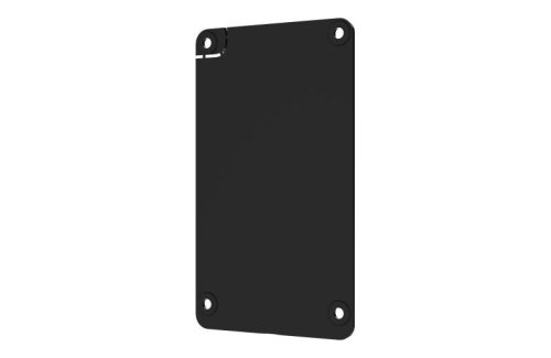 AJAX Keypad Plus konzol; fekete