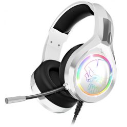 Spirit Of Gamer Pro-H8 RGB Headset Arctic White