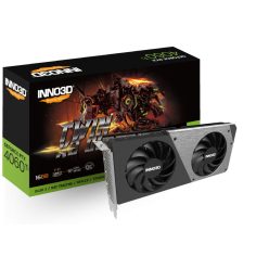 Inno3D GeForce RTX4060 Ti 16GB Twin X2 OC