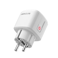 Blitzwolf BW-SHP15 ZigBee 3.0 Smart Socket