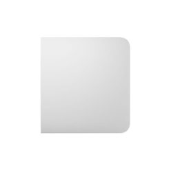   AJAX SideButton szélső kapcsoló sorolókeretbe; alternatív; 1 gomb; fehér színű