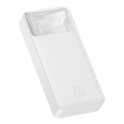 Baseus Bipow 20000mAh PowerBank White