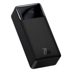 Baseus Bipow 30000mAh PowerBank Black