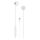 TnB Curv Lightning Headset White