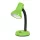 Esperanza Alatair E27 Desk Lamp Green