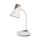 Esperanza Polaris E27 Desk Lamp Black