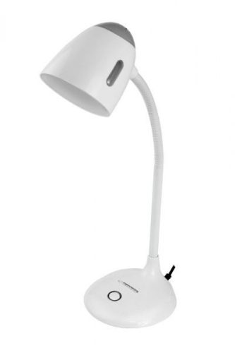 Esperanza Electra E27 Desk Lamp Black