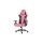 Natec Genesis Nitro 720 Gaming Chair Pink/Black