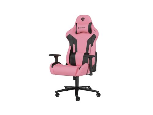 Natec Genesis Nitro 720 Gaming Chair Pink/Black