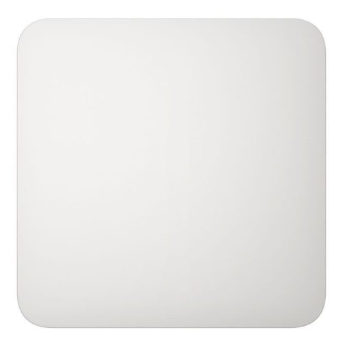 AJAX SoloButton kapcsoló; alternatív; 1 gomb; fehér színű