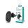 Devia ST362200 Magnet Car Mount with Wireless Charger Black