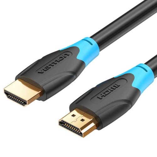 Vention HDMI A male - HDMI A male cable 8m Black