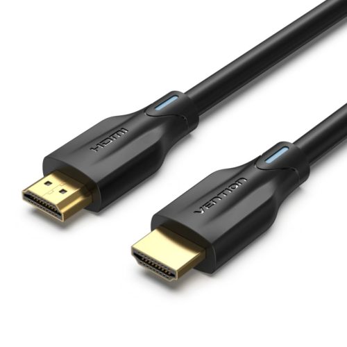 Vention HDMI A male - HDMI A male cable 2m Black