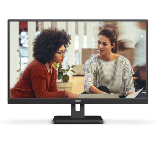 AOC 23,8" 24E3QAF IPS LED