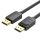 Vention Displayport cable 2m Black