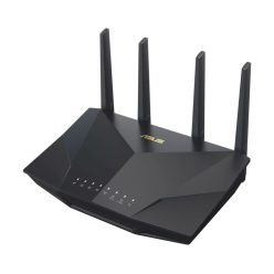 Asus AX5400 Dual Band WiFi 6 Extendable Router