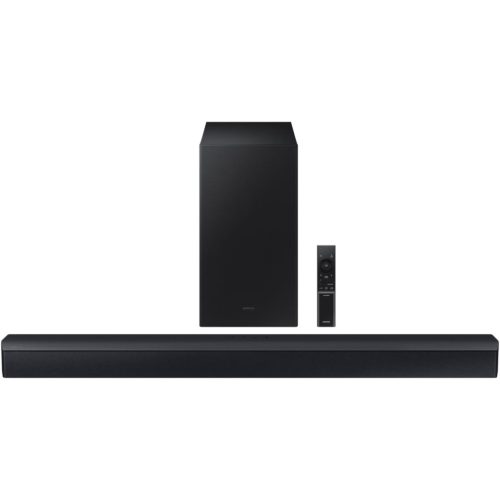 Samsung HW-C450 Soundbar Black