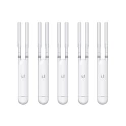 Ubiquiti UniFi AC Mesh AP (5 Pack)