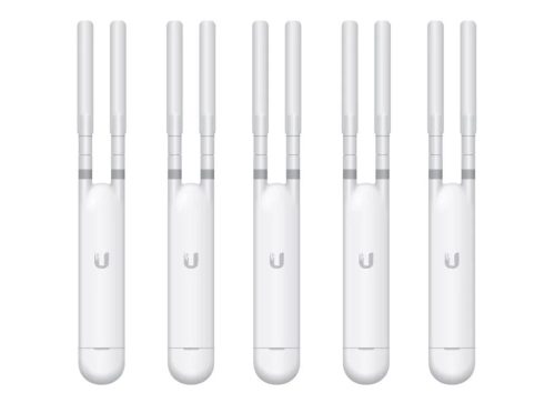 Ubiquiti UniFi AC Mesh AP (5 Pack)