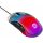 Canyon Braver GM-728 RGB Gaming Mouse Black