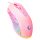 Rampage SMX-G68 SPEAR Gaming RGB Mouse Pink