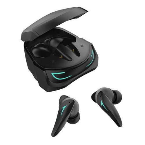 Rampage Clutch T01 Bluetooth Headset Black