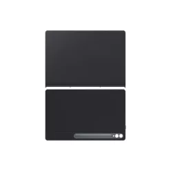 Samsung Galaxy Tab S9 Ultra Smart Book Cover Black